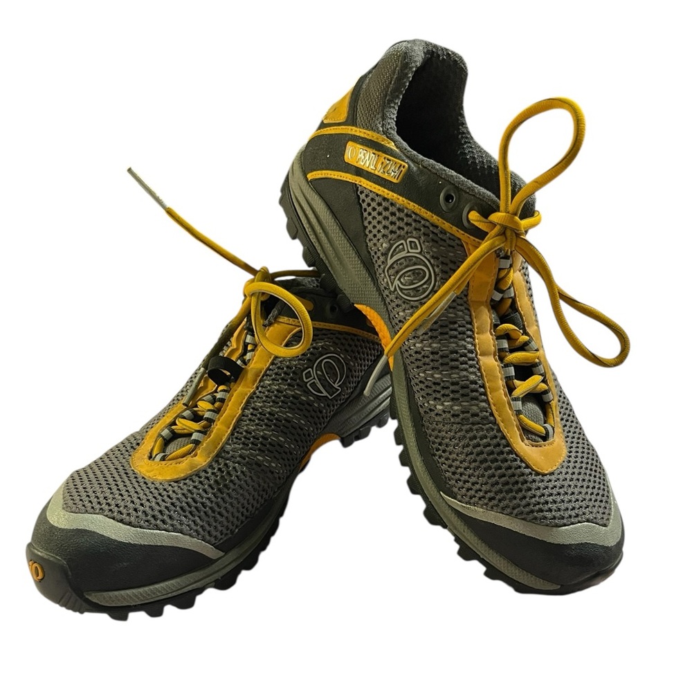 Pearl Izumi X-Alp Seek MTB/Spin Shoe men’s size 43